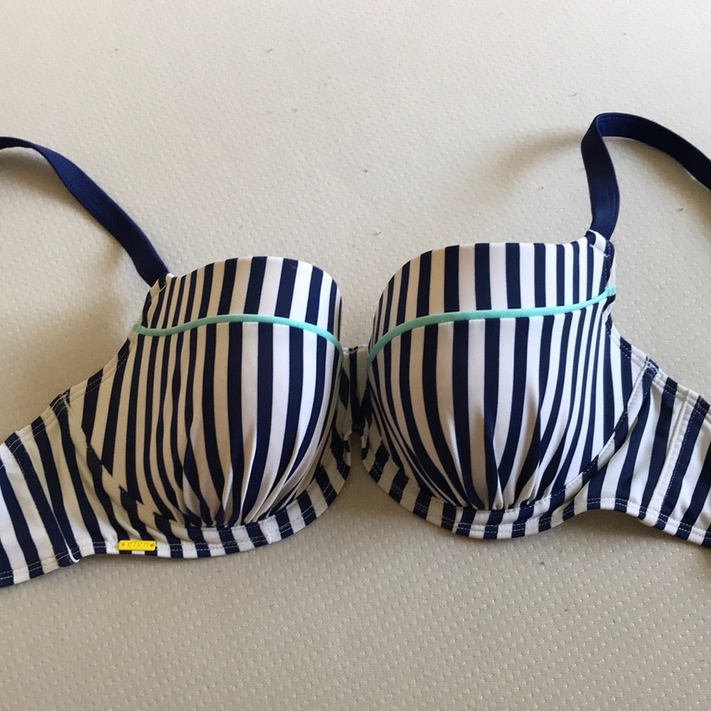 Custom Made Bikini Top